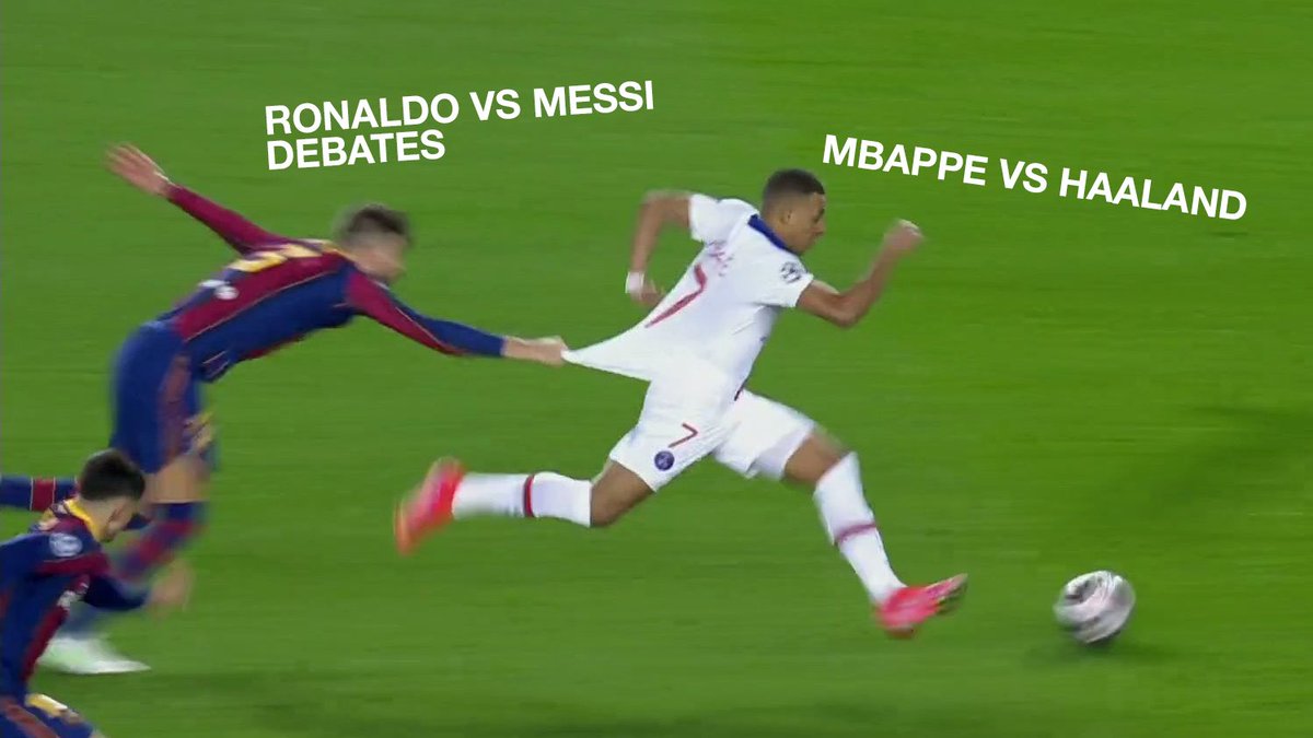 vsrsus's tweet image. The future is now, old man.