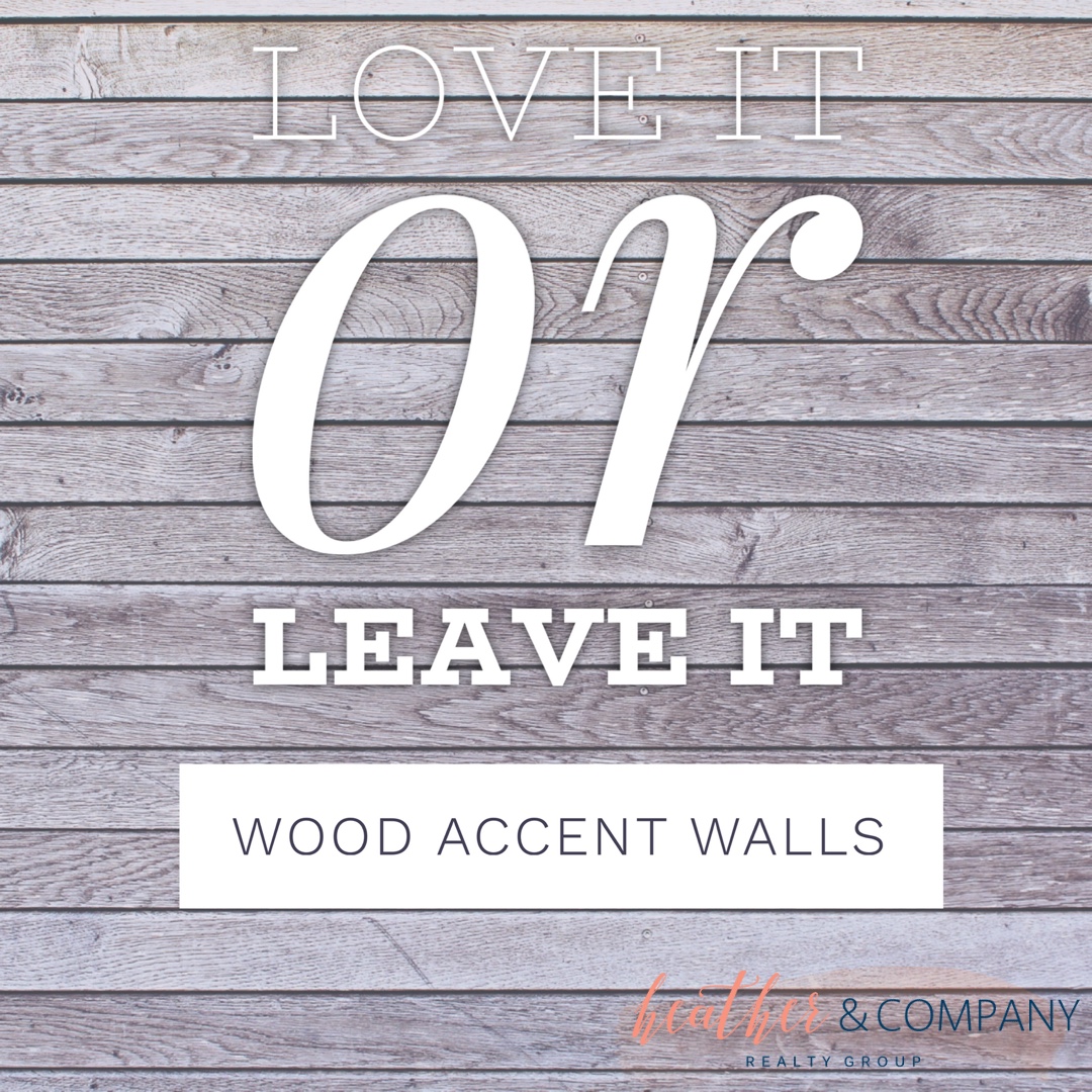 What’s your stance on this trend? 🤔

-
#loveit #leaveit #trend #woodaccent #accentwall #realestate #heatherandcompanyrealtygroup #oklahomarealestate #Realtor #oklahomabrokerage #oklahoma #brokerage #broker #sellinghomes #buyinghomes #handcorealtygroup #handco