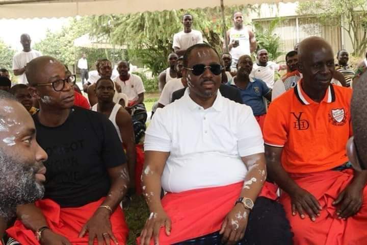 COULKASS47's tweet photo. QUAND L'INTÈGRITE, L'HONNEUR, LA FIDÉLITÉ ET LA LOYAUTÉ ONT UN NOM
C'EST BIEN  LE FILS DU WORODOUGOU #HONORABLE_ISSIAKA_FOFANA Les chantage et les menaces sont des vecteurs d'espoirs et détermination pour #Kigbafori
 #Issiaka_Fofana exilé politique membre fondateur du #CP_GPS https://t.co/DHiE4R60c1