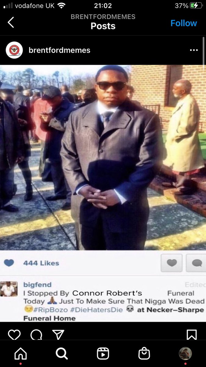 chudScfc's tweet image. Ironic? @BrentfordFC #Swansea #SWAvFOR #QPRBRE