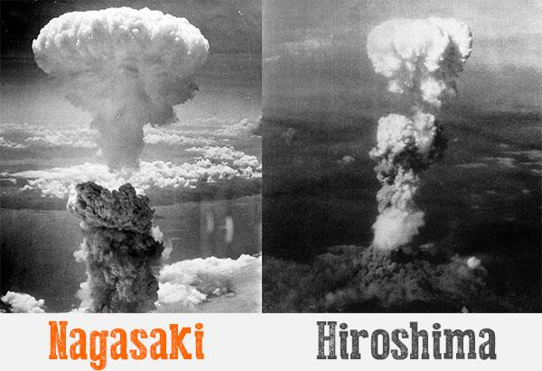Bouteflikov's tweet photo. Après que les bombes atomiques ont été larguées sur Hiroshima et Nagasaki, 13% de la population des États-Unis était pour «tuer» tous les Japonais. Après la capitulation du Japon, 22,7% des américains voulaient que plus de bombes atomiques soient larguées avant la capitulation. https://t.co/EN5ngy5lZI