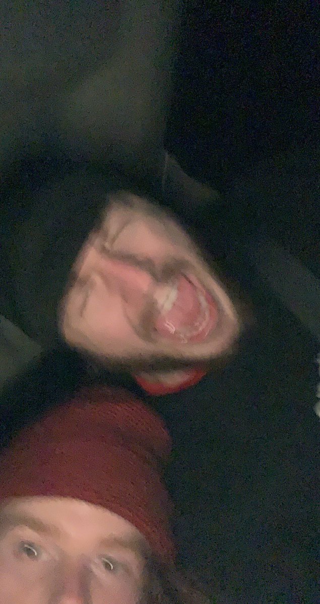 ProductModern's tweet image. Our fans when we came back from our hiatus with new music #modernproduct