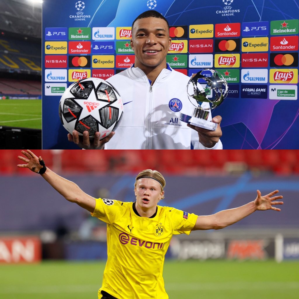 MotivacionesF's tweet photo. El futuro del fútbol está asegurado. https://t.co/piAF8M5COk