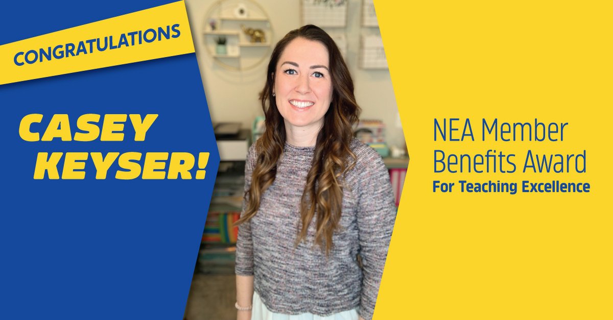 Congratulations to @CaseyKeyser22. Making Frederick County proud!