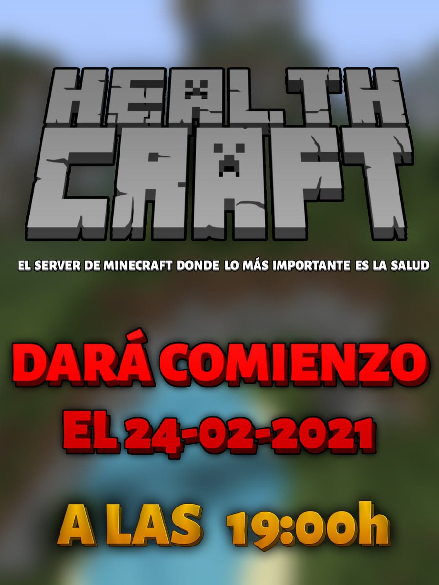 Cosquis96's tweet photo. Se viene @Health__Craft Miércoles 24 

Lo más tocho que vas a ver en vuestra vida https://t.co/aieOozm2VA