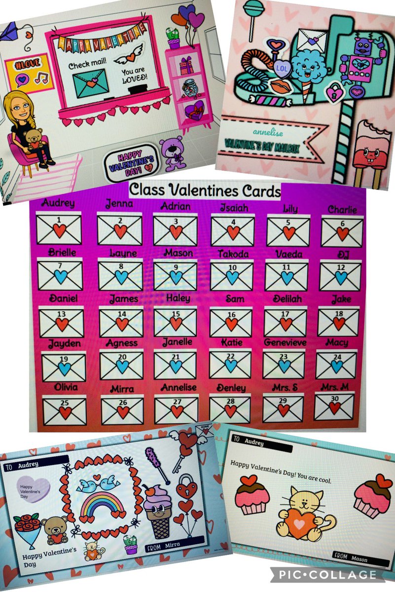 Blaire Schlosser tweet media