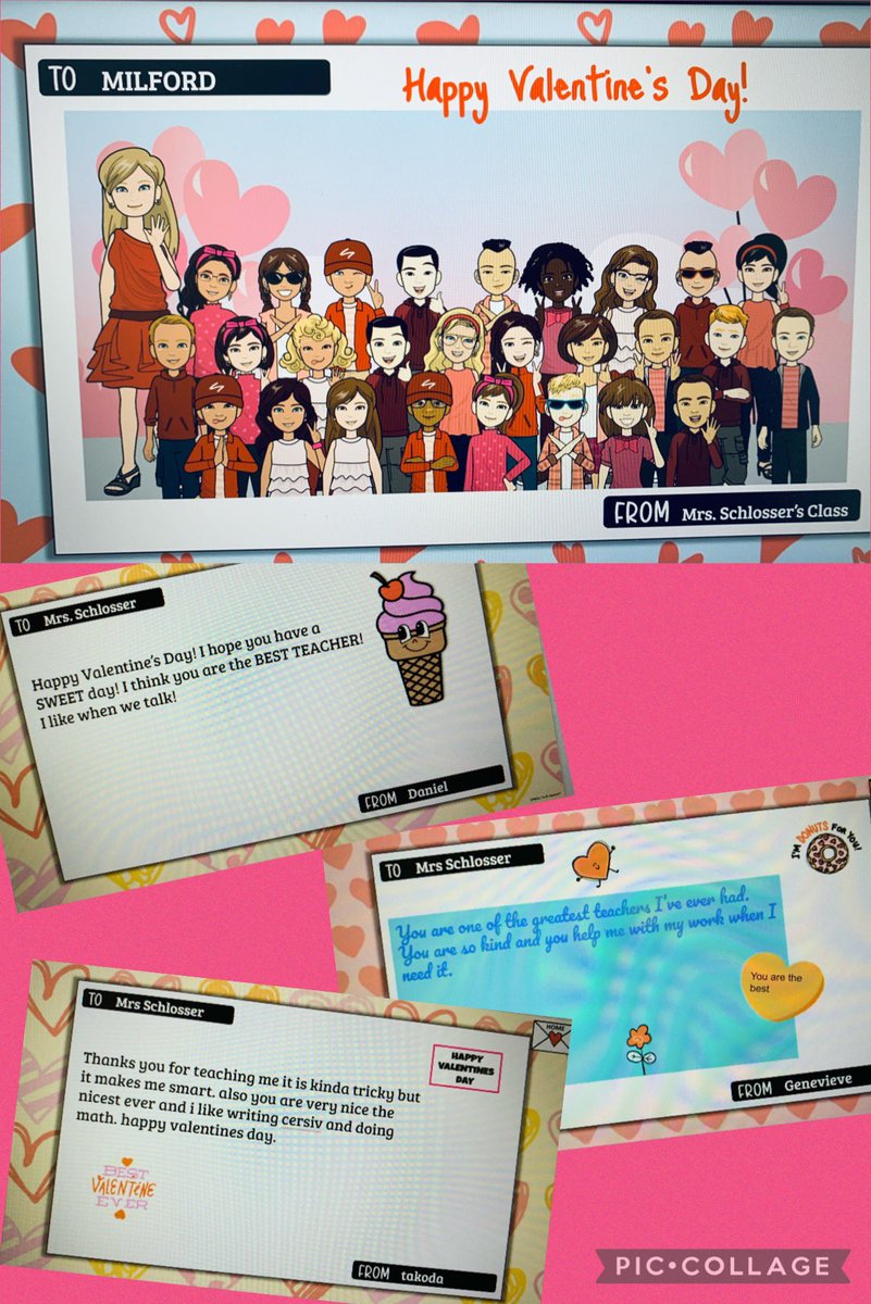 Blaire Schlosser tweet media