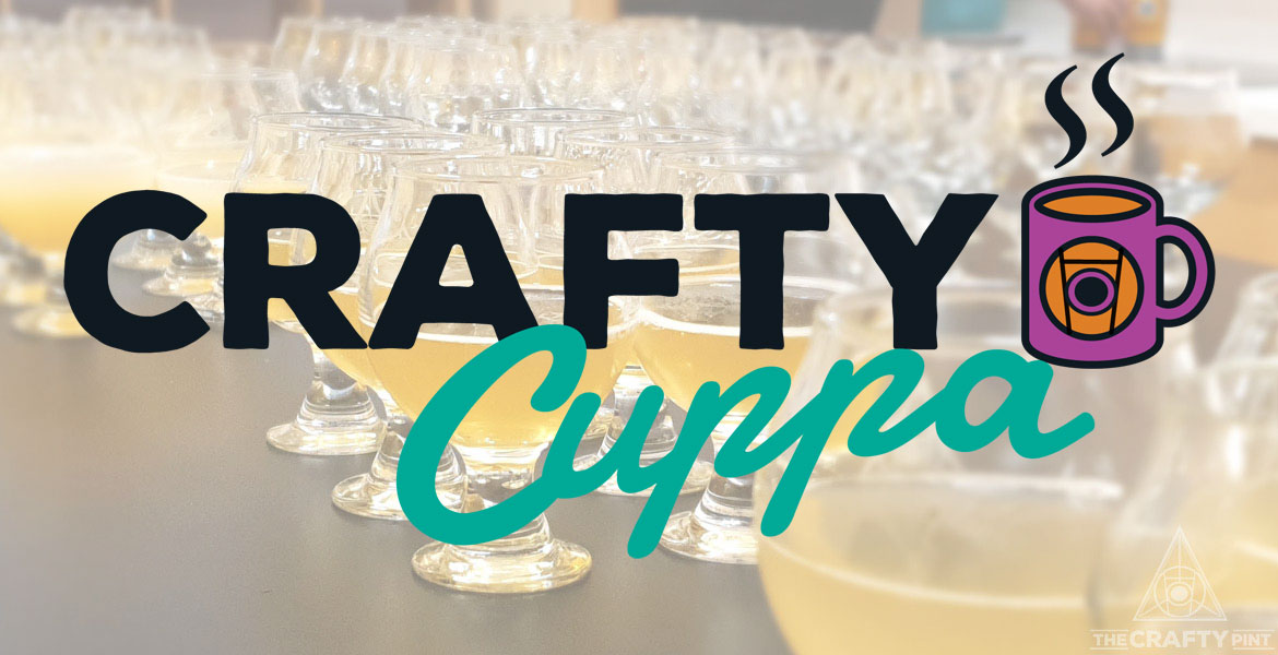 Crafty Pint tweet media