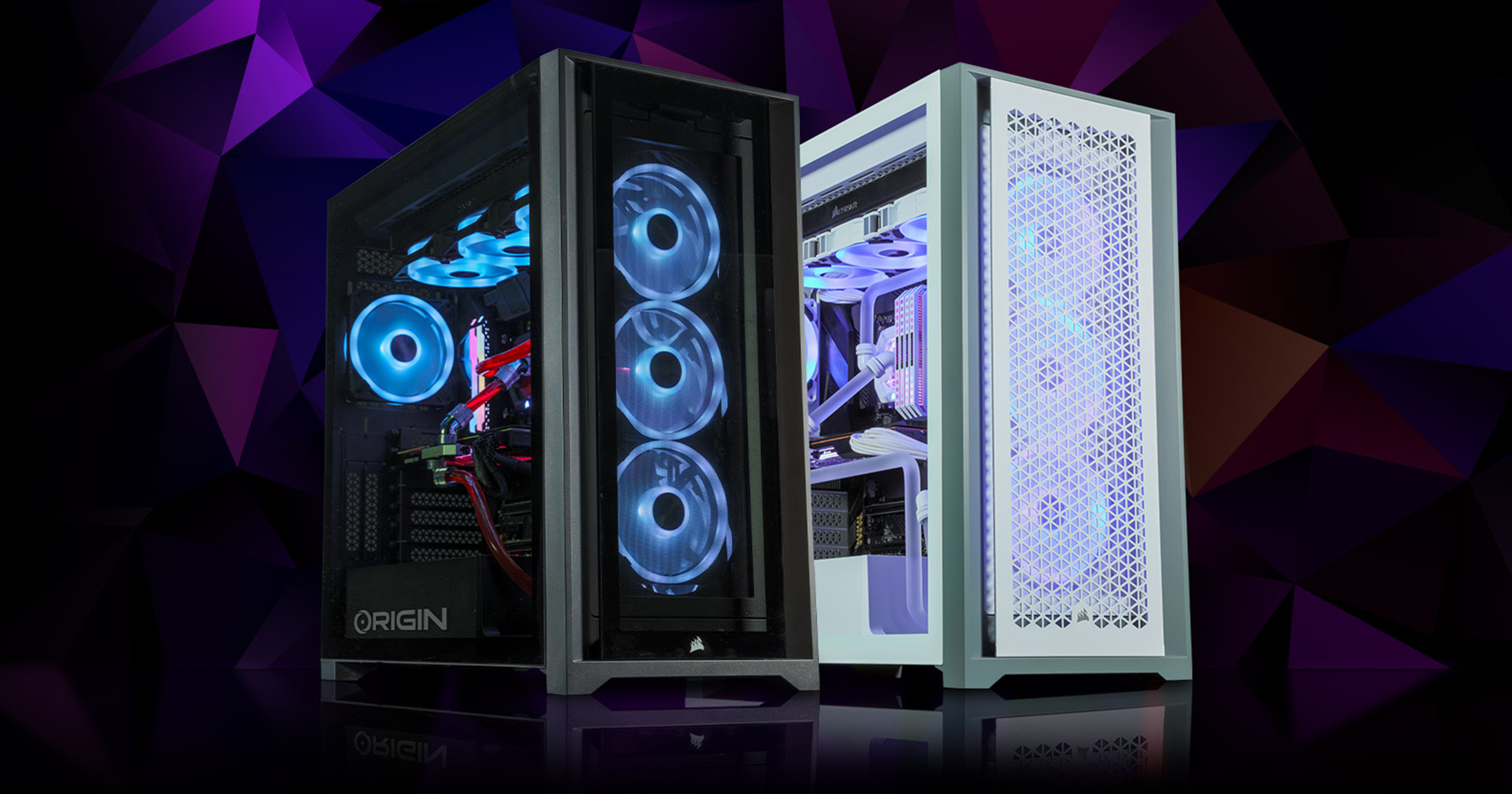 ORIGIN PC MILLENNIUM 5000T Wins “Best Gaming Desktop 2023”