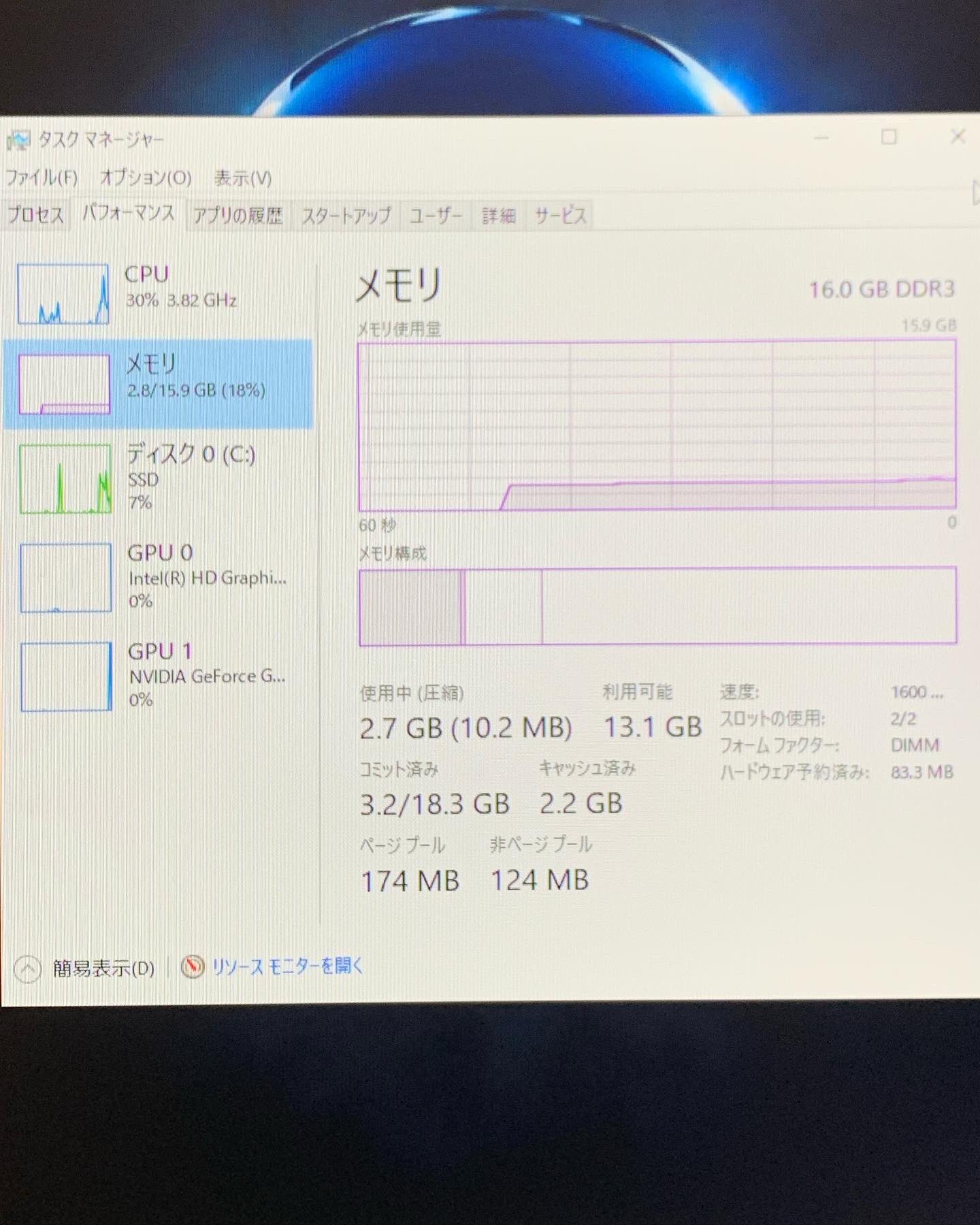 メモリー交換 Twitter Search Twitter