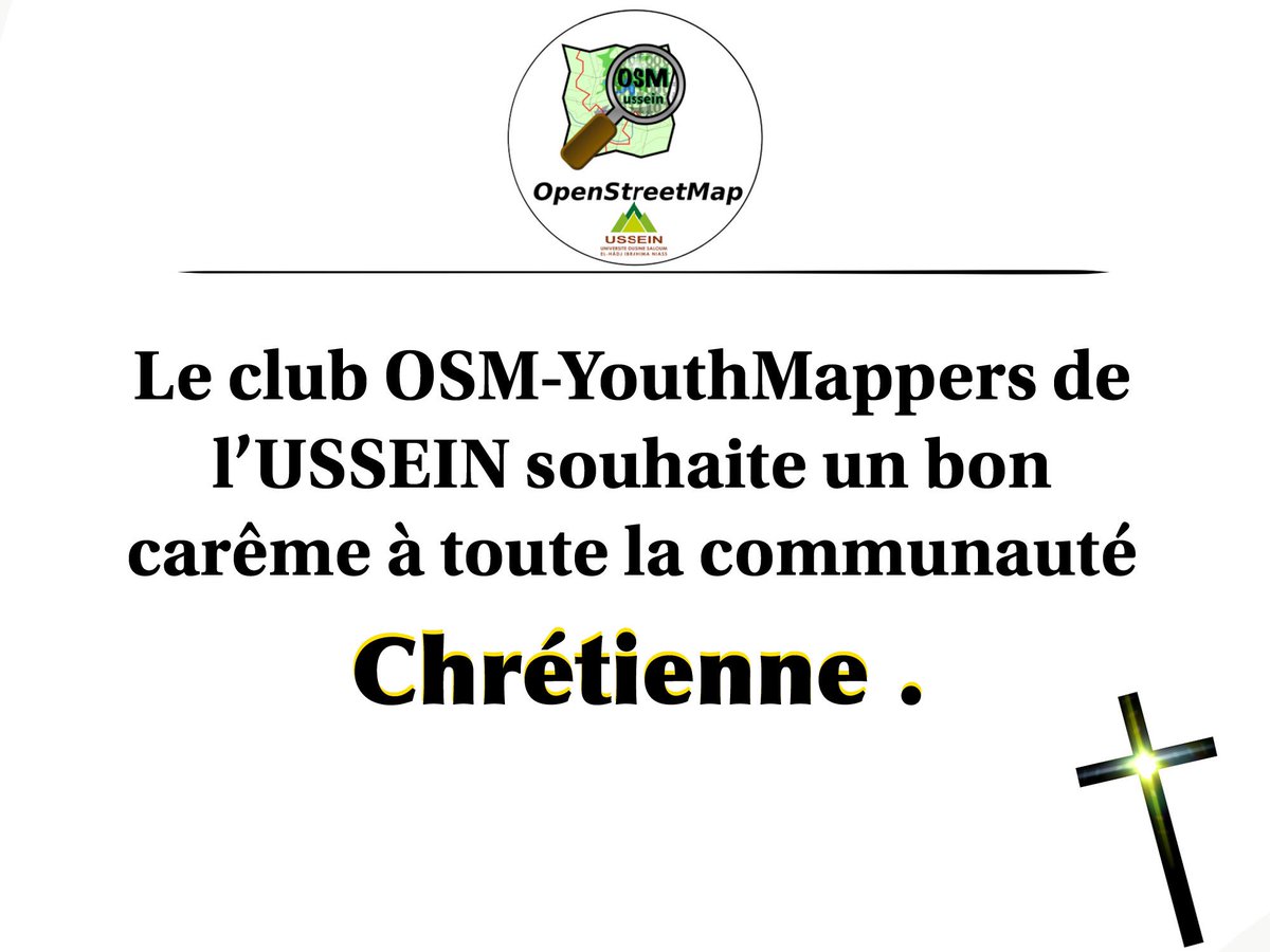 OSM USSEIN tweet media
