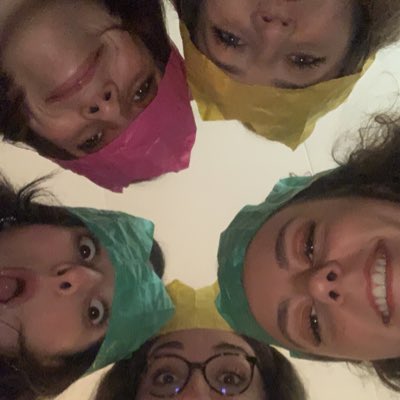 salomergnx's tweet photo. #NouvellePhotoDeProfil @LauMzr @sara_sidsl @Charline_WOC @BalluAnaelle https://t.co/OdTFBQTusf
