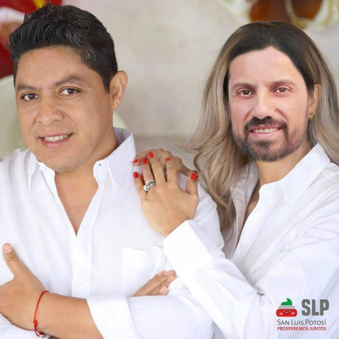 malandante's tweet photo. #PocasPeroLocas
@RGC_Mx 💘 @LeonelSerrato_ 
#SLP https://t.co/AVLTliT89w