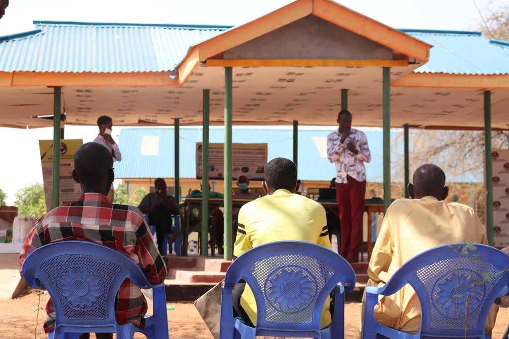 kesda_kenya's tweet photo. To maximize the benefits of this project to the beneficiaries, we looped in other stakeholders in the county to further support these young graduates as they get into the market as well as helping the many other new graduates who could benefit from such initiatives. https://t.co/8PZukAZ8UB