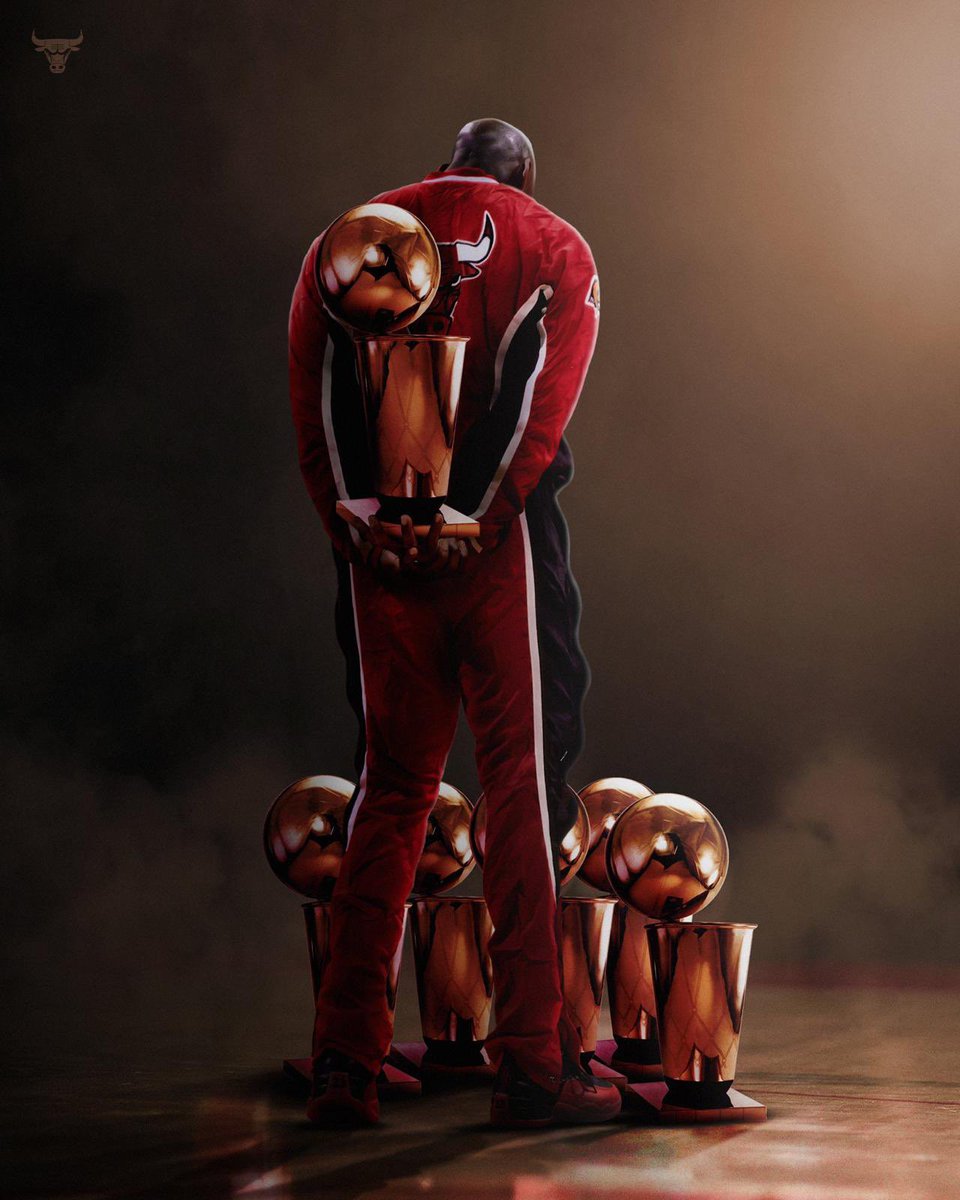 Happy birthday to the greatest player to ever grace in the history of basketball, #MJ23