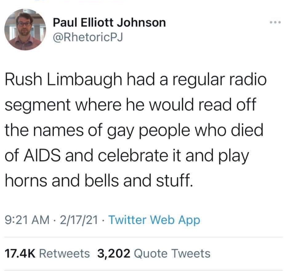 RickeyRat's tweet photo. @noblethew @JackPosobiec You are so right. https://t.co/5PgVbEJdXu