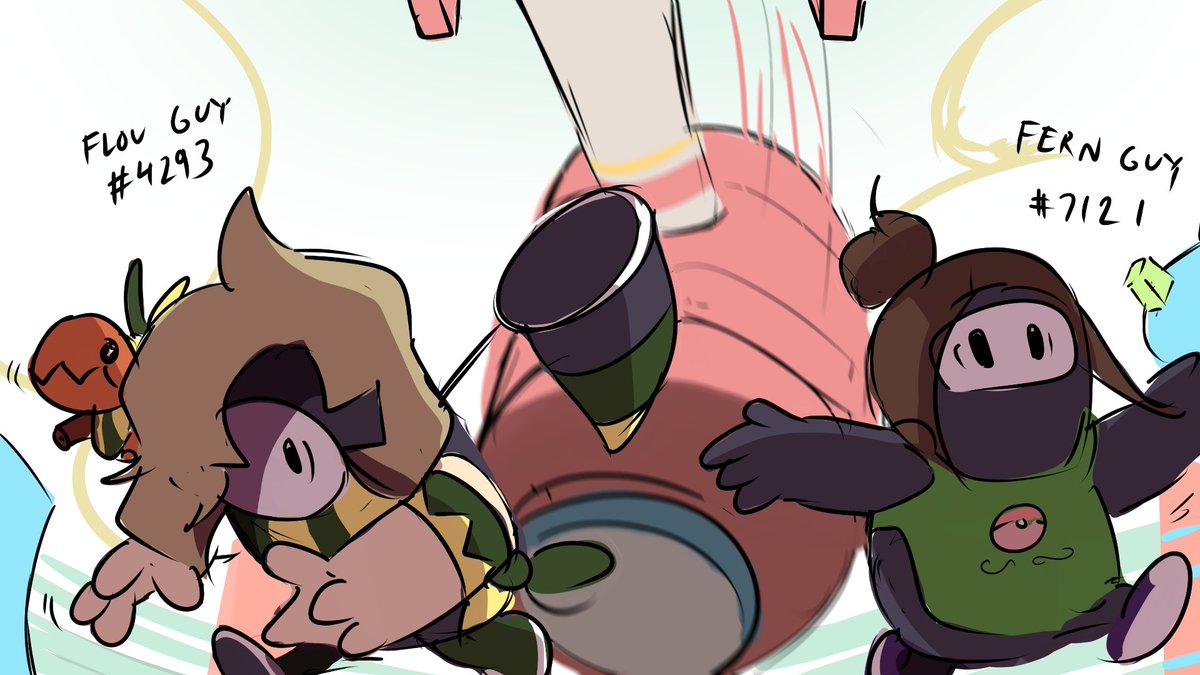 jsketch12's tweet photo. Big Yeetus is not your friend. Big Yeetus is not your foe. Big Yeetus is callously unaware of your meager existence.
@DibarboureIrina @PokeshadowA
#ViserLeagueTournament #ViserValentines #TeamPecha https://t.co/rgeaeBS0dn