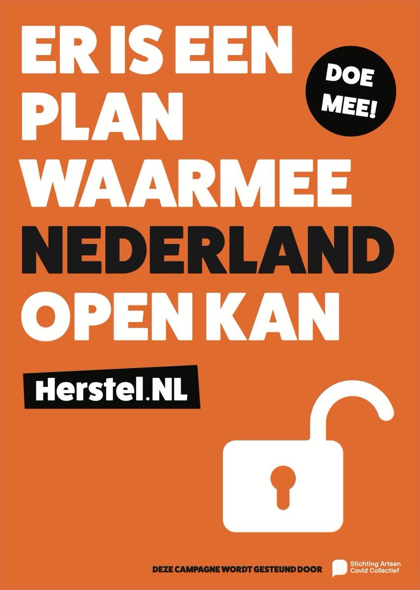 WessWest1's tweet photo. Verspreid de boodschap! https://t.co/66tS4KlBz6