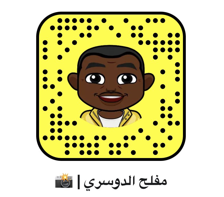 مفْلح الدُّوسري 📸 tweet media