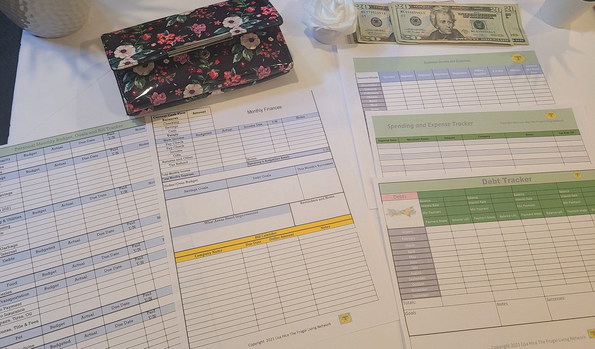NetworkFrugal tweet picture
