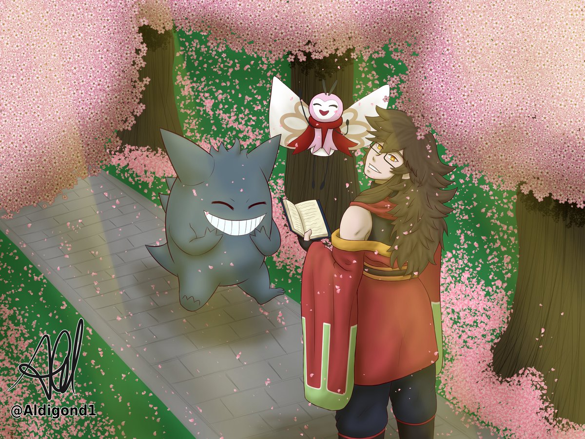 AlderVanBalras's tweet photo. "You are also very important to me! and I would love to walk with you through that journey, my dear"
This is also my last Viser attack and apparently a counter?
I guess we where thinking the same thing!
@Tsurakeru #ViserValentines #ViserLeagueTournament #TeamOran @ViserLeague https://t.co/EtV2fyDgok