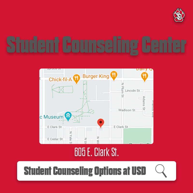 We value not only the success and accolades of our athletes, but most importantly their health and well being.

If you or a friend are struggling or just need someone to speak to, here are some resources on campus that strive to aid any and all Yotes!