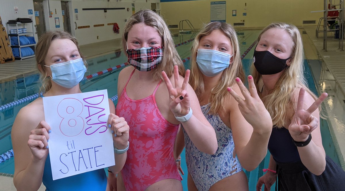 marianswimdive's tweet photo. 8 days until State is pretty great! https://t.co/BqMptYKU9u