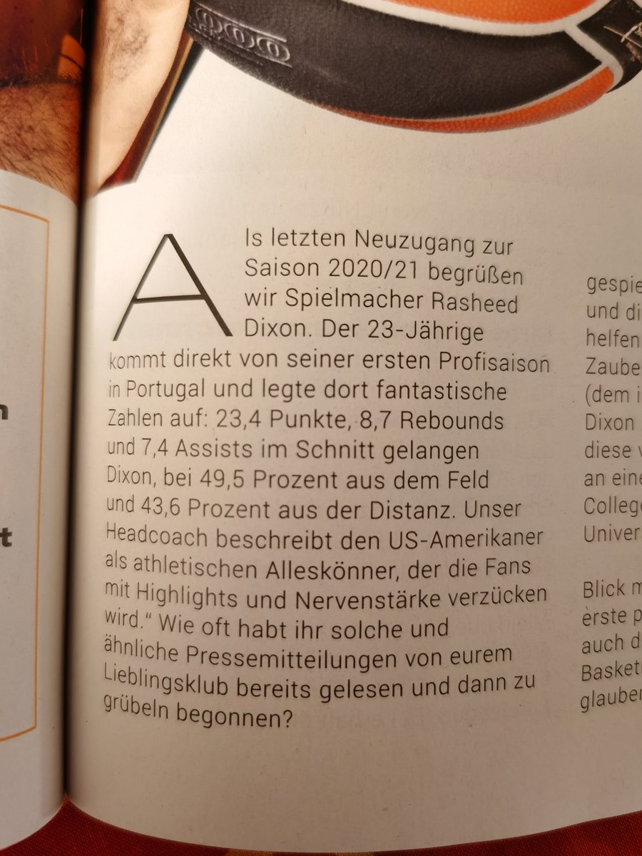 TomBASKETBALLde's tweet photo. 🔥 RASHEED DIXON 🔥

Die Legende lebt! 11 Jahre habe ich auf diesen Moment gewartet! Danke PeterBieg @FIVEmag

@manuel_baraniak @Basty_bbde @GerneChris @BLehmkuehler https://t.co/zWDmPnJ1jn