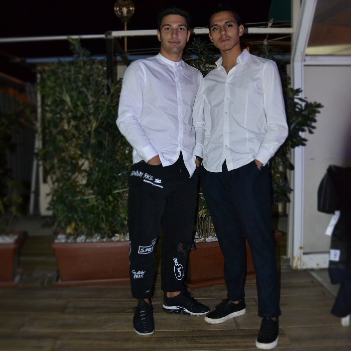pippodoria2001's tweet photo. Éramos tu y yo contra el puto mundo 👊🏾

16/10/2020

#hermano https://t.co/NCMJdUPcOr