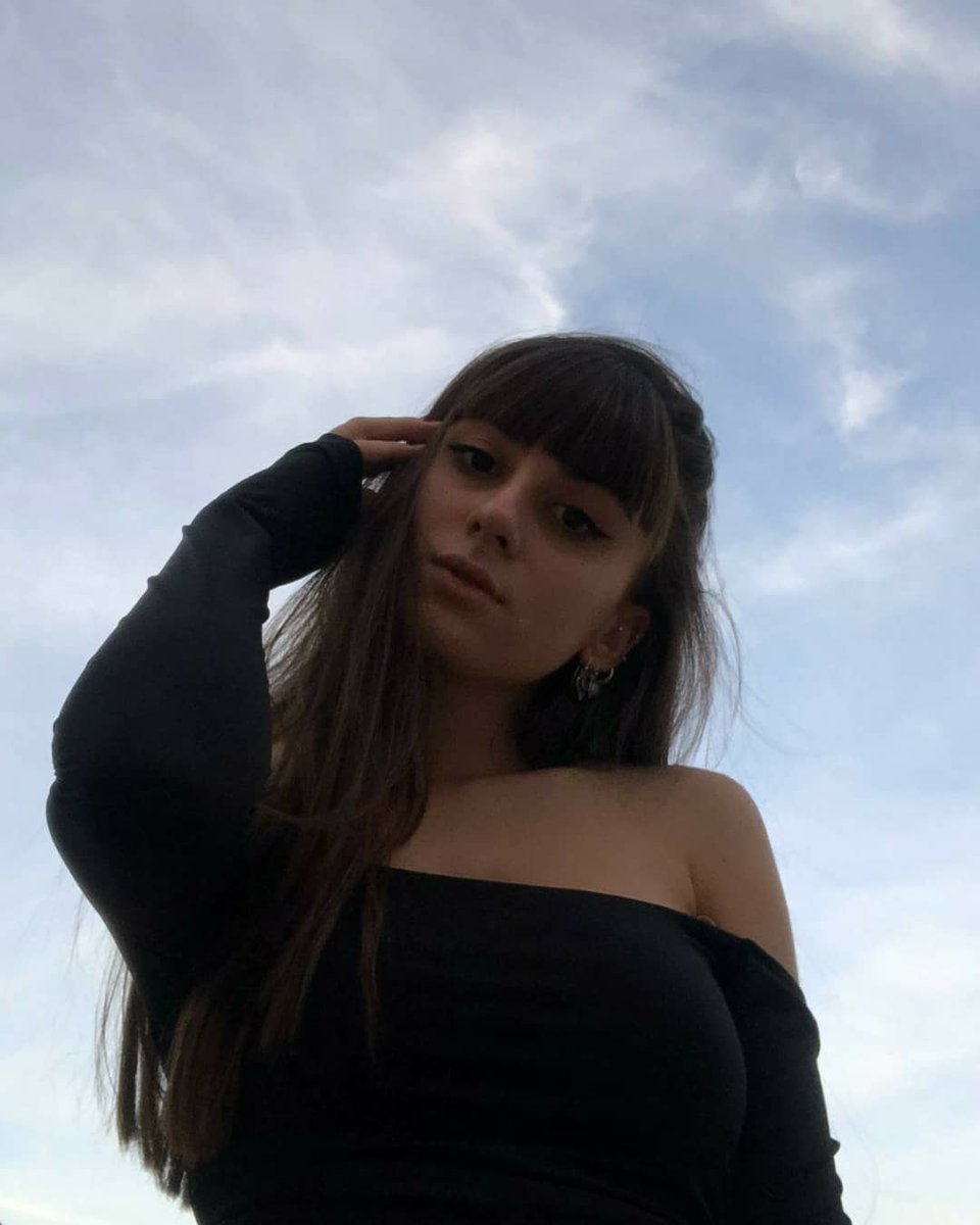 luuciath's tweet photo. Que bonitas han salido las fotos de hoy es que - https://t.co/0BR9Lm66Wq