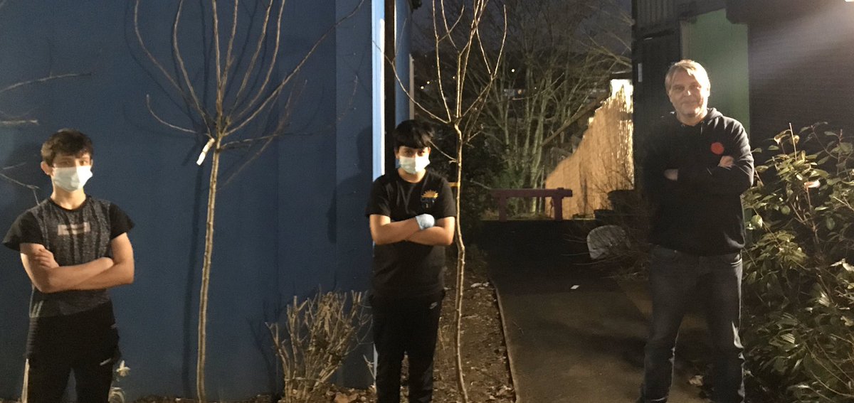 CATCH Leeds tweet media