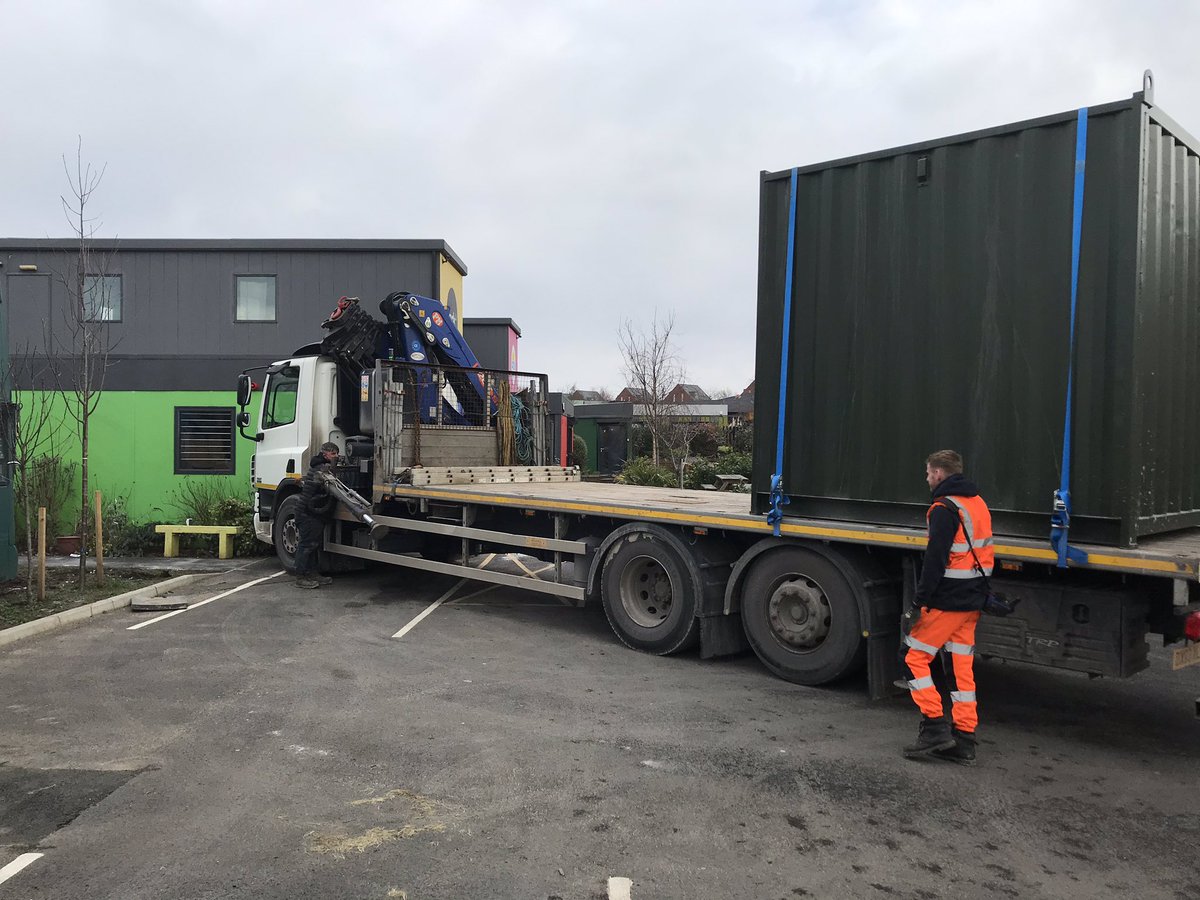 CATCH Leeds tweet media