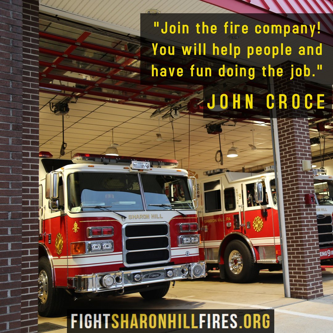 engineco9's tweet photo. Looking for a sign to volunteer with us? You've found it! 🚒 #volunteerspotlight #volunteerfirefighting https://t.co/cuX7TraDfb