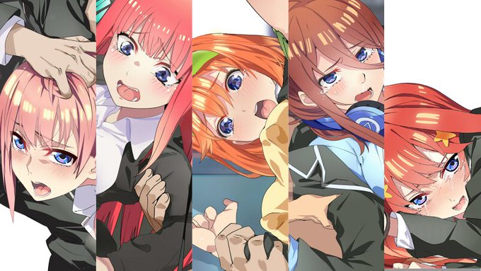 五人埋まった!!
NSFW 