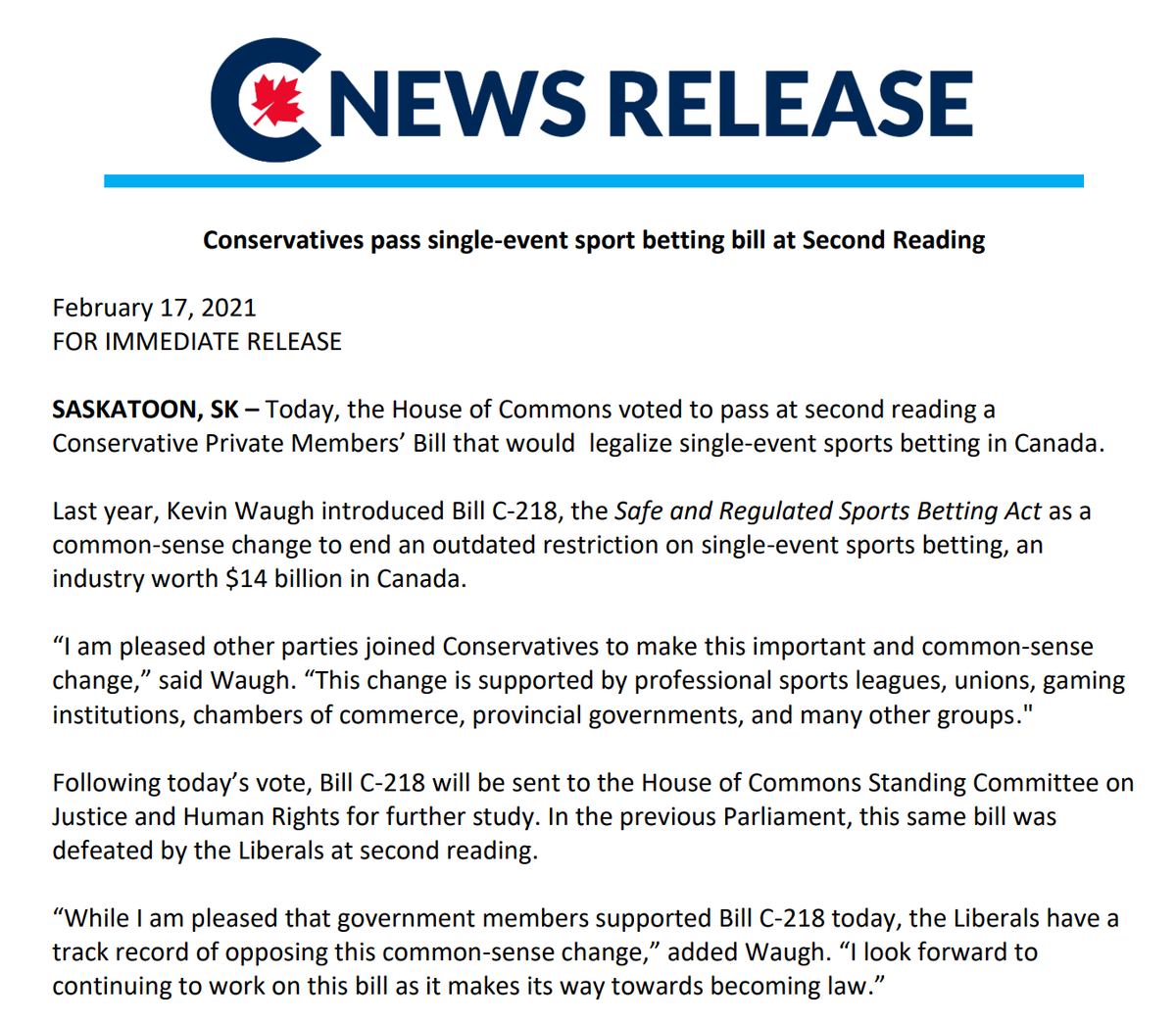 Kevin Waugh tweet media