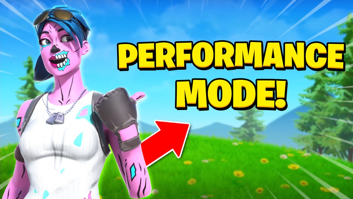 EnvoyTac's tweet photo. Fortnite Added *NEW* Settings To Performance Mode! (Which Is Better?) https://t.co/0pEkfUwJ95 via @YouTube #fortnite #performancemode #New #Update #Season5 #youtube #Bestsettings #Tac https://t.co/OOjgqGLFHt