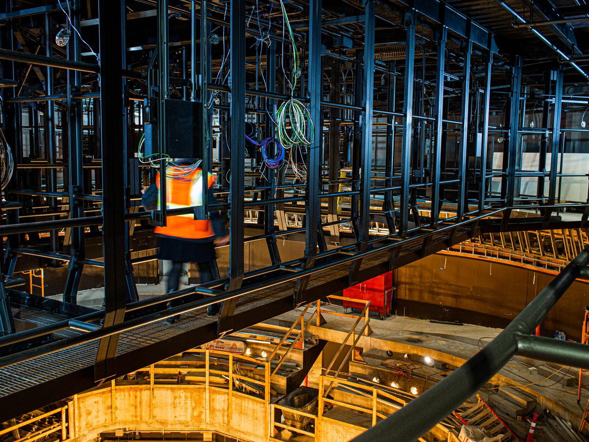 Steppenwolf Theatre tweet media