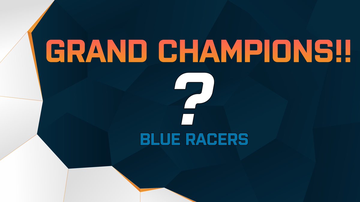 THATS IT #BLUERACERS ARE YOUR SEASON 7 CHAMPIONS!
They take down <a href="/SociallyEsports/">Socially</a> 2-1 and take home the title aswell as the top prize of £300! 

GGs to both teams what an amazing matchup!

#phoenixs7 #phoenixleague #csgo