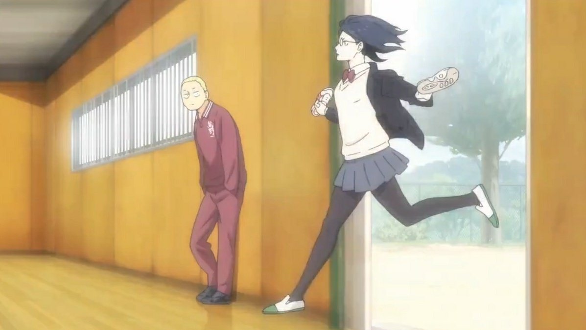 natobefly's tweet image. cenas diferentes, mesma vibe.