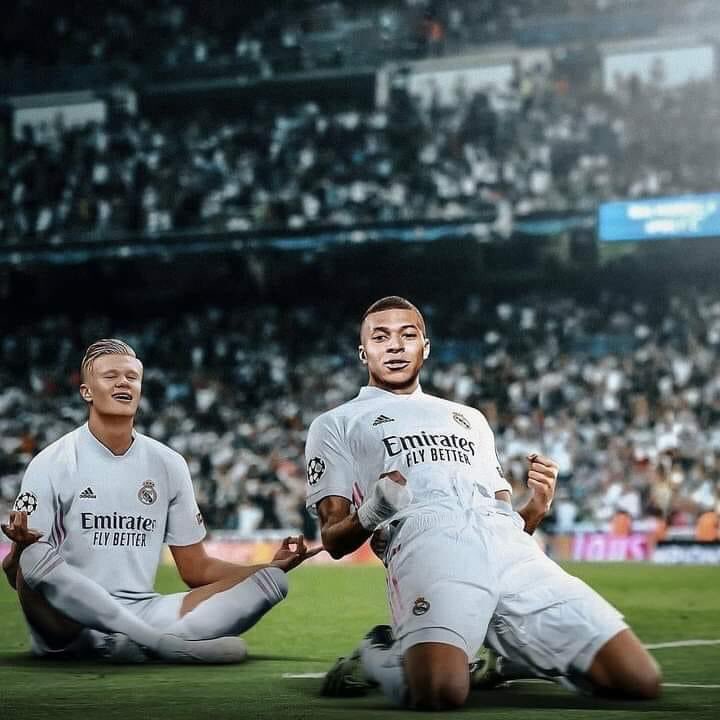 Real Madrid Brasil Um Sonho E Ve Los Juntos No Real Madrid