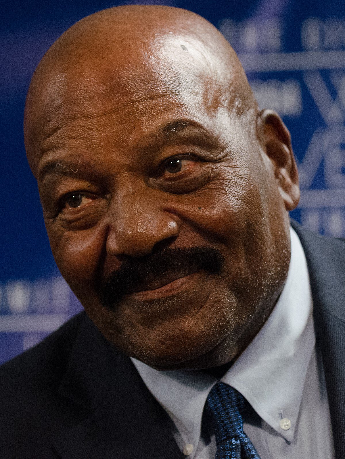 Happy 85th Birthday Jim Brown! A Cleveland legend.     