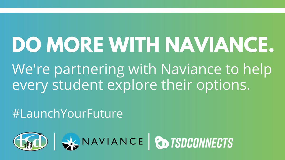 TSD Connects tweet media