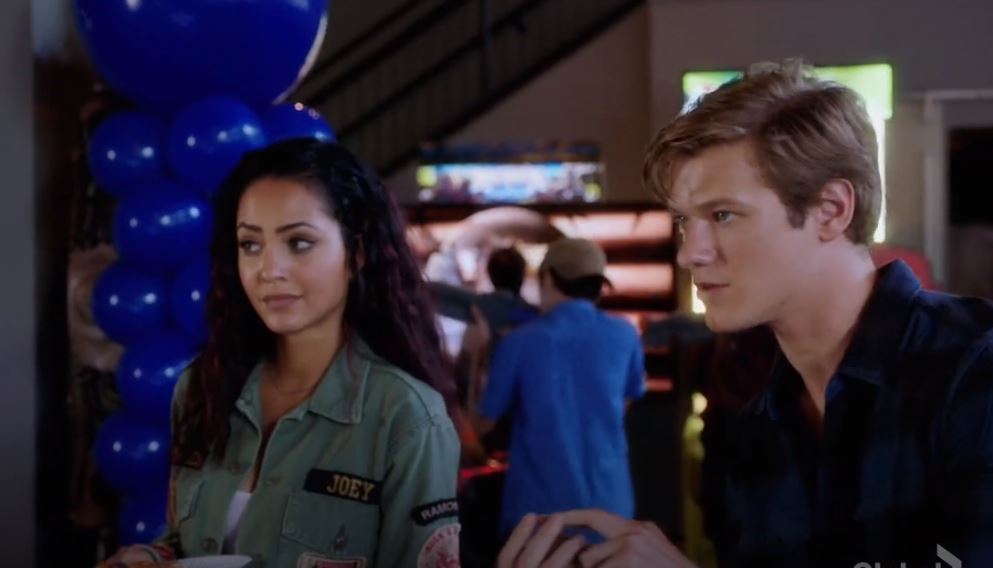 The MAN UPSTAIRS IS NOW JACK!!!!!!Anyway I hope you loved this thread as much as I did!!!  #MacRiley  #JackDalton  #MacGyver  #RileysArmy  @lucastill  @Trizzio  @MonicaMacer  @MacGyverWriters