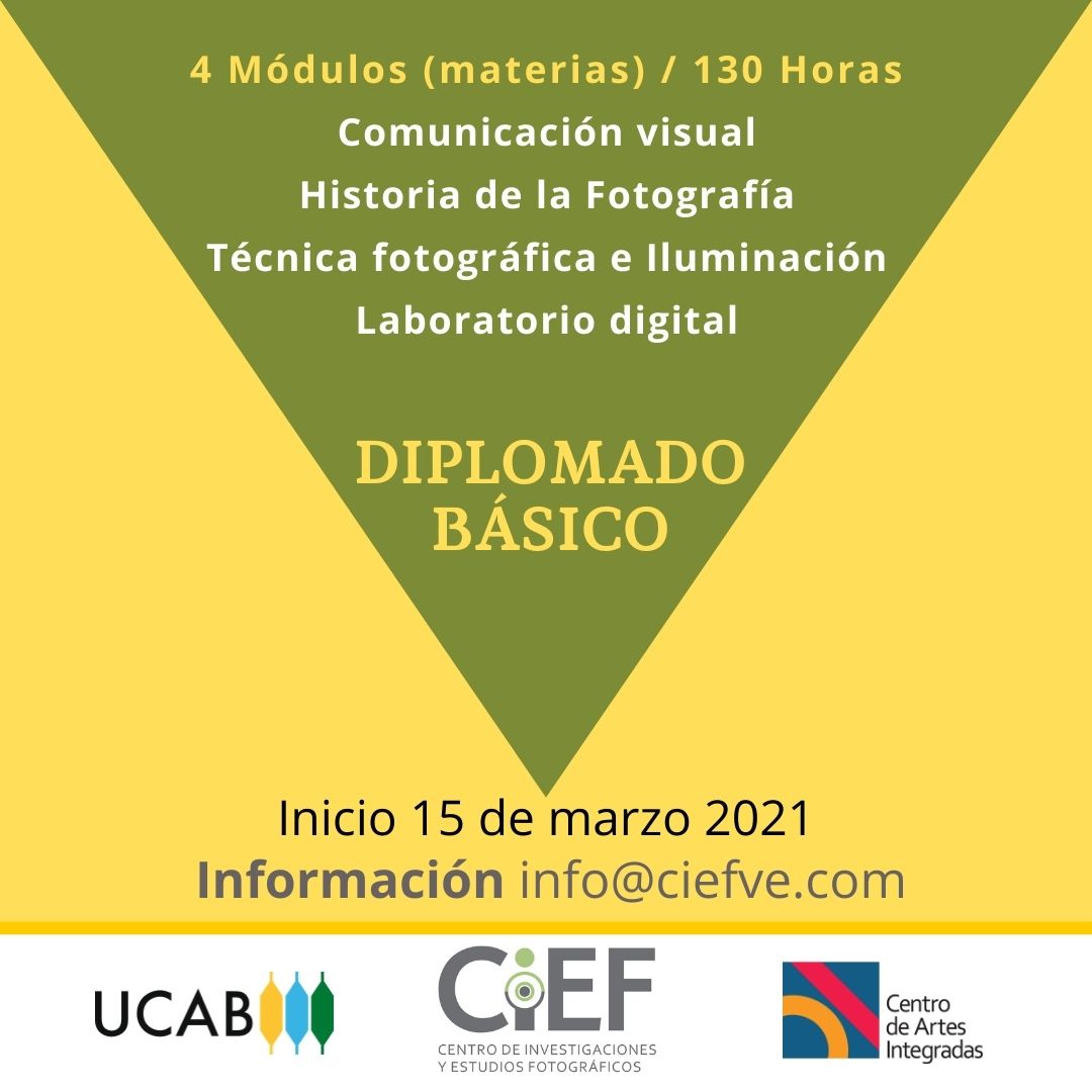 Centro de Investigaciones y Estudios Fotográficos tweet media