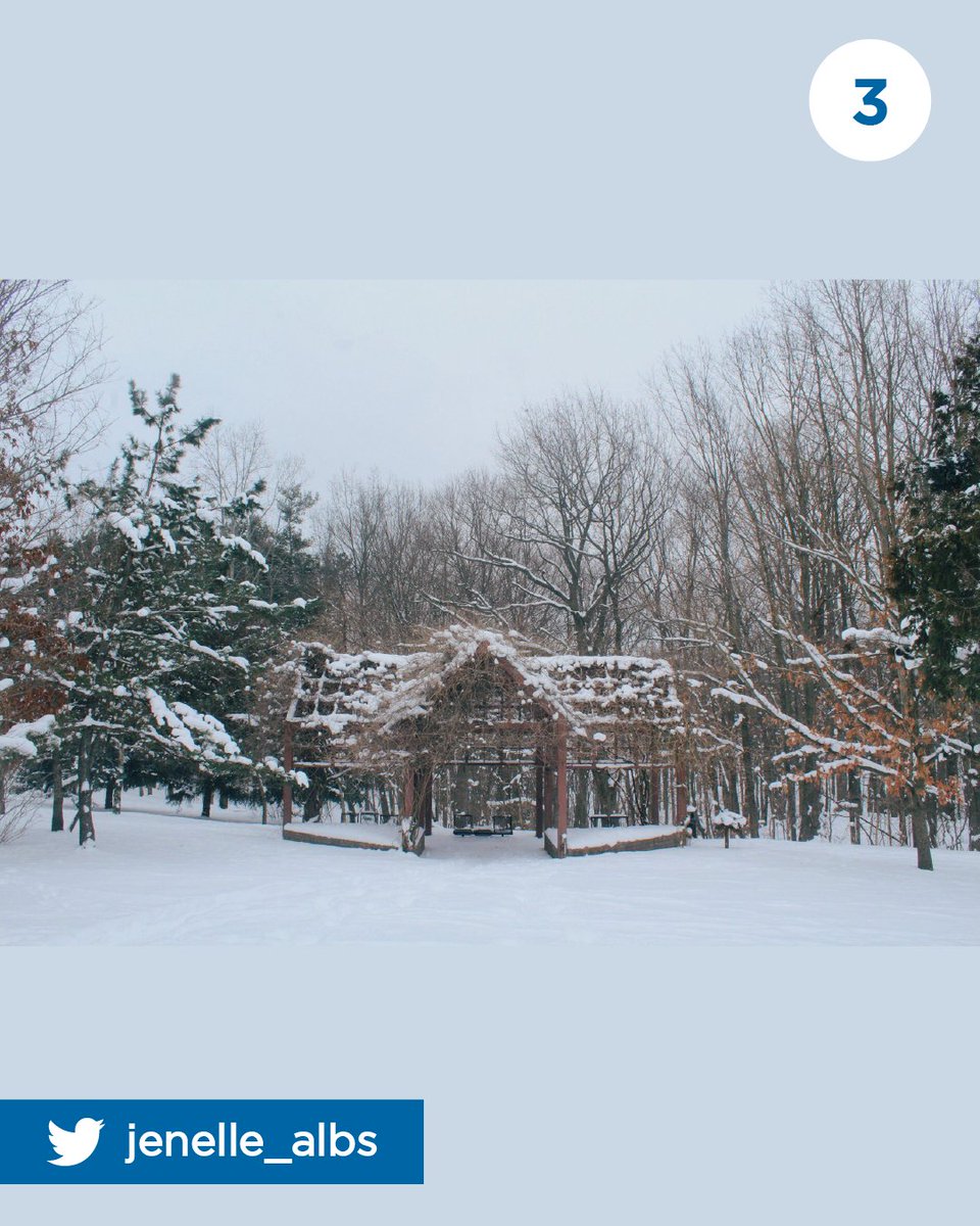 GVSU's tweet photo. #GVWinter Photo Contest Finalist #3 https://t.co/MC94DxkdFu