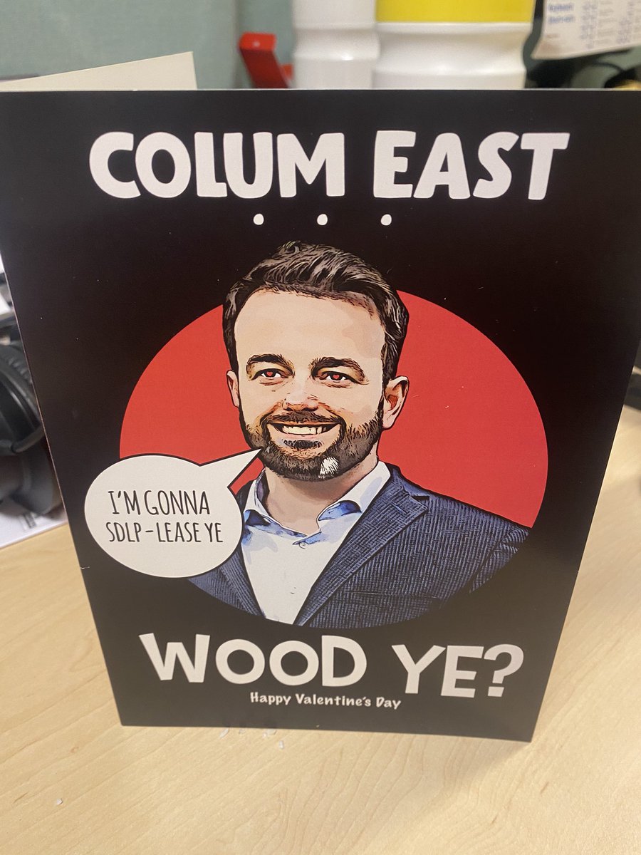 Stephen Nolan tweet media