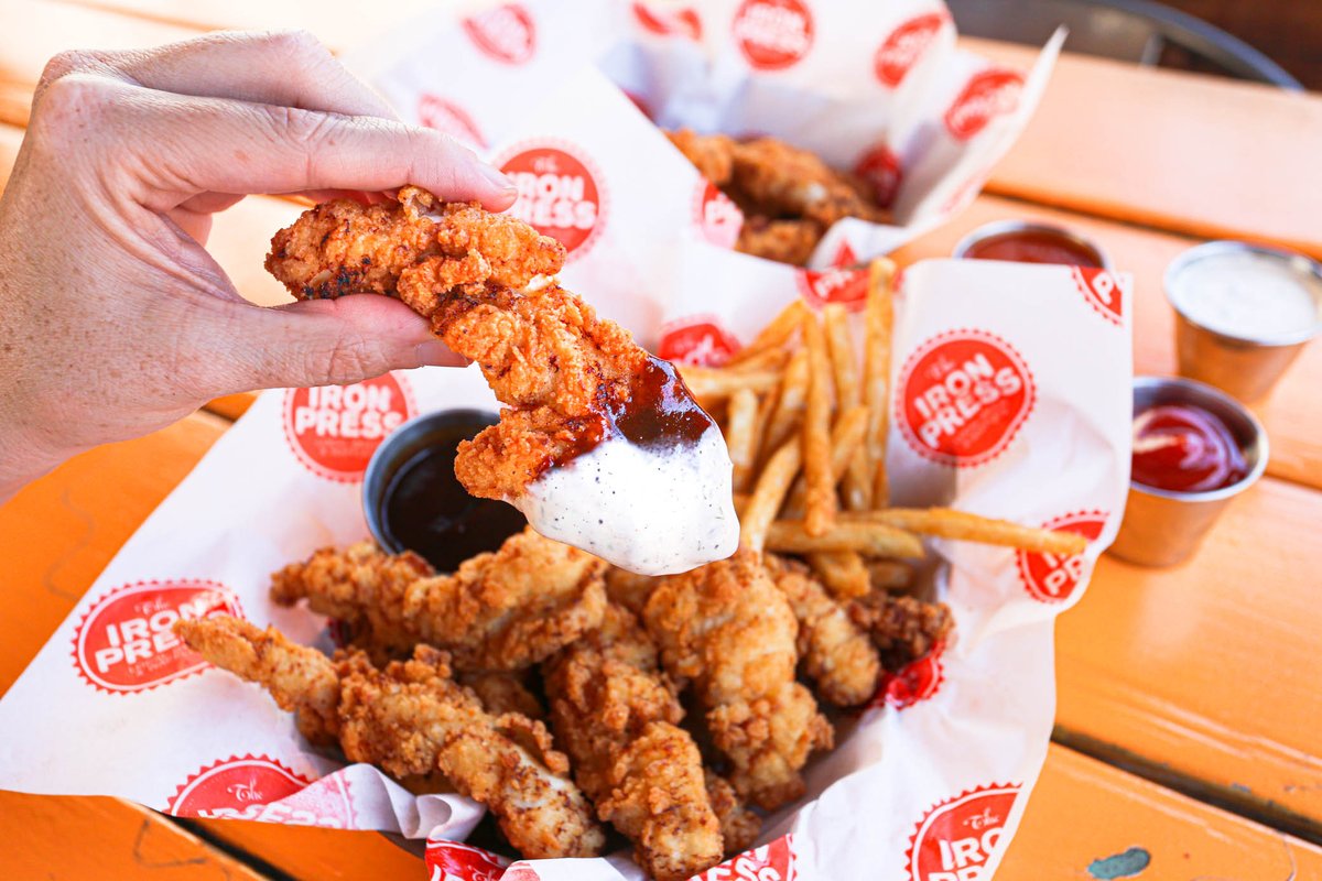 Packing District tweet media