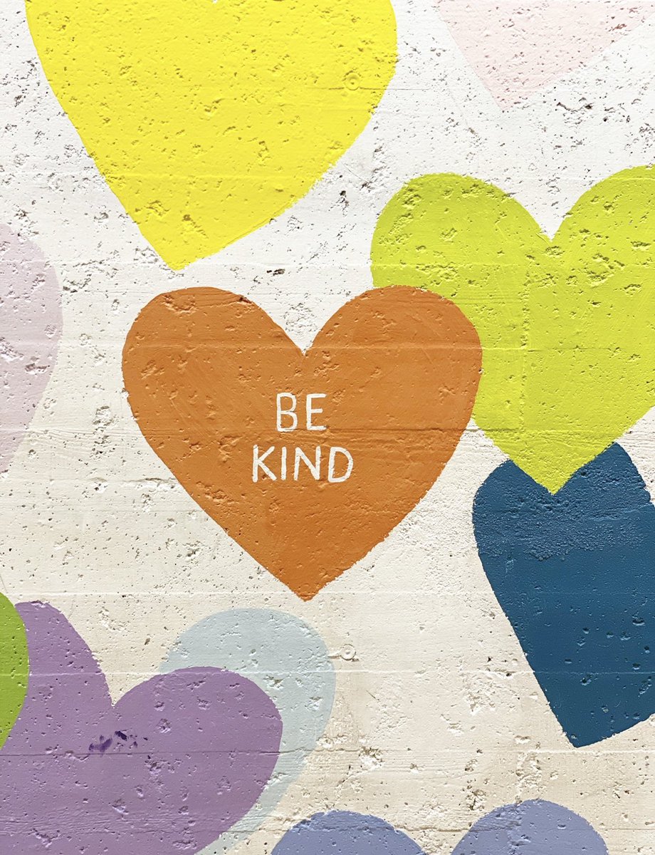 Today is #randomactsofkindnessday! We believe every day we should be practicing random joyful acts. Raleigh-Durham tag us in your random acts posts and we’ll share the love!💙 #spreadthelove #givingtuesdayrdu