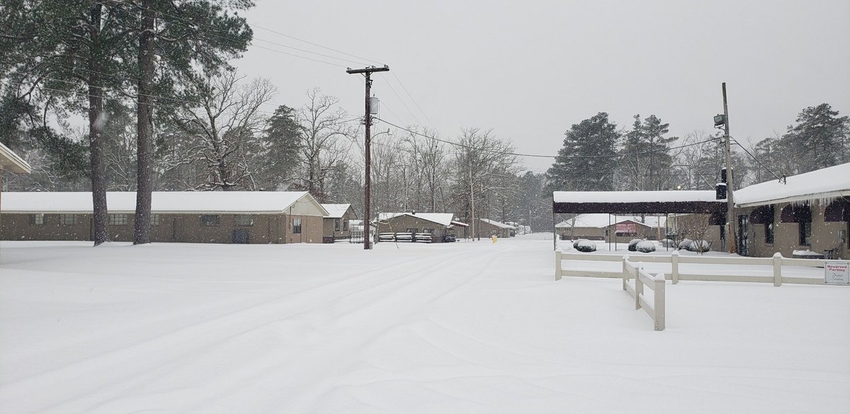 Arkansas UPCI tweet media