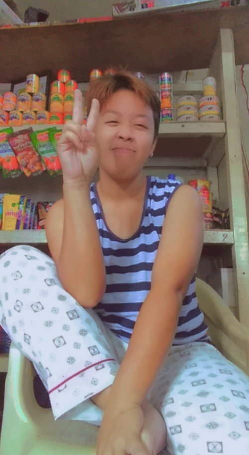 itsme_Jhasz's tweet photo. GOOD MORNING 🍀🌞 https://t.co/ApUQAUyeyt